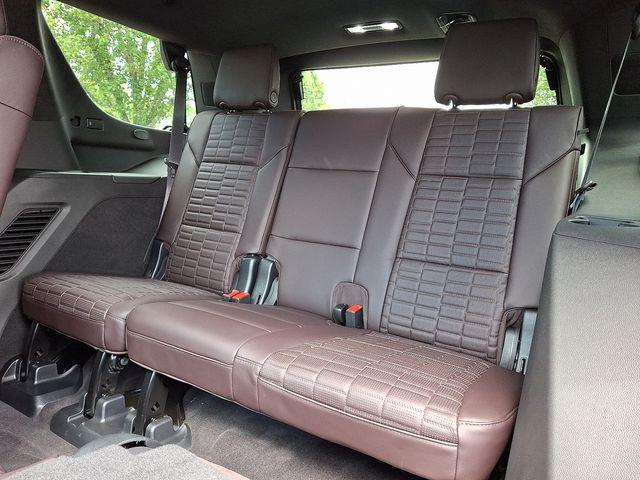 2023 Cadillac Escalade Vehicle Photo in DANBURY, CT 06810-5034