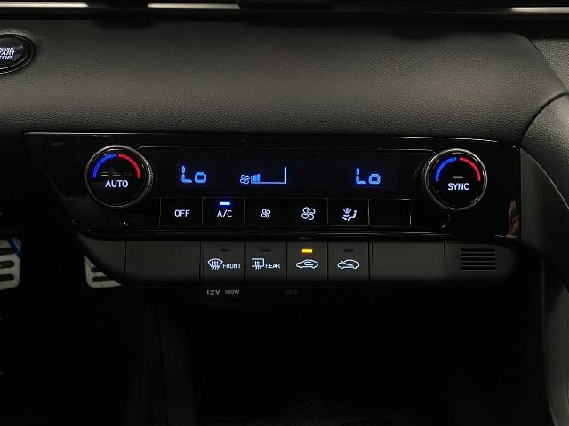 2025 Hyundai ELANTRA Vehicle Photo in Appleton, WI 54913