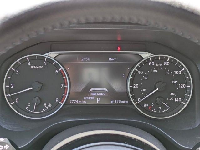 2021 Nissan Rogue Vehicle Photo in San Antonio, TX 78209