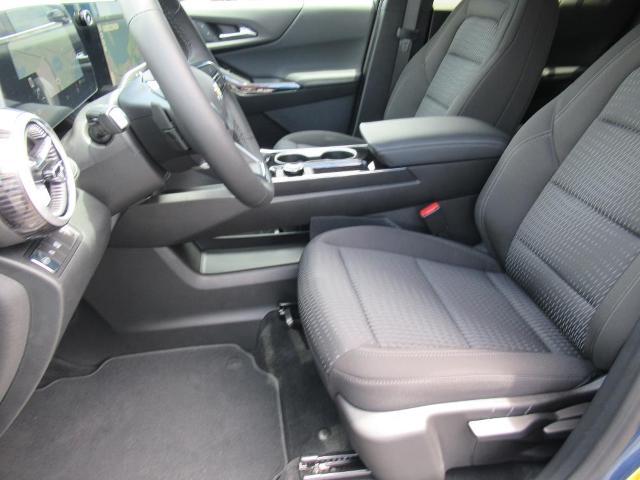 2026 Chevrolet Equinox Vehicle Photo in LEESBURG, FL 34788-4022
