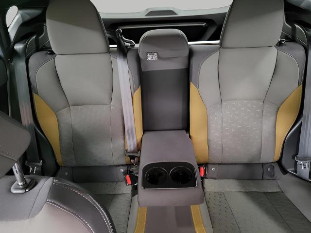 2024 Subaru Crosstrek Vehicle Photo in Oshkosh, WI 54904