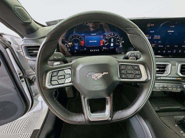 2024 Ford Mustang Vehicle Photo in Doylestown, PA 18902
