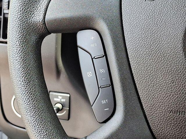 2023 GMC Savana Cargo 2500 Vehicle Photo in DANBURY, CT 06810-5034