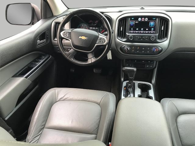 2015 Chevrolet Colorado Vehicle Photo in GREEN BAY, WI 54303-3330