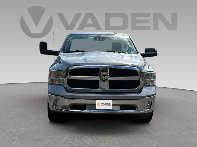 2021 Ram 1500 Classic Vehicle Photo in Savannah, GA 31419