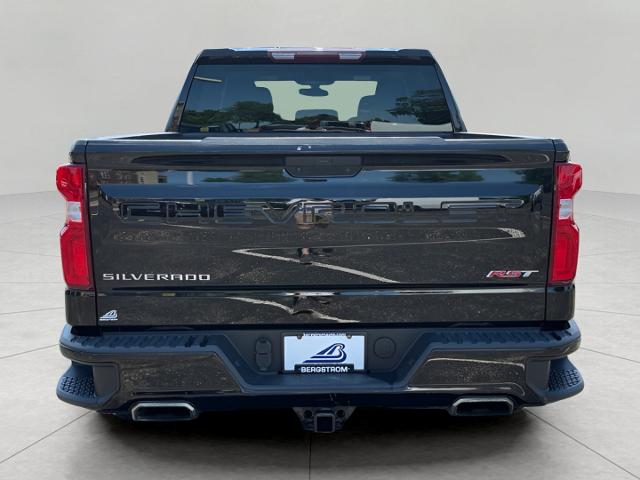 2020 Chevrolet Silverado 1500 Vehicle Photo in MIDDLETON, WI 53562-1492