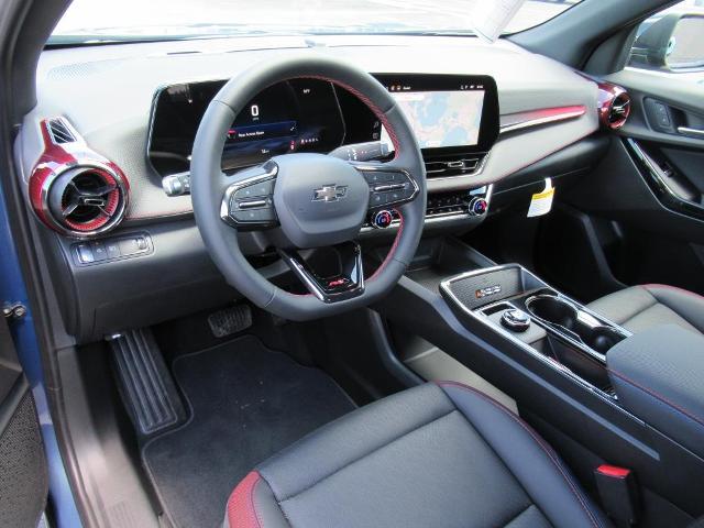 2026 Chevrolet Equinox Vehicle Photo in LEESBURG, FL 34788-4022