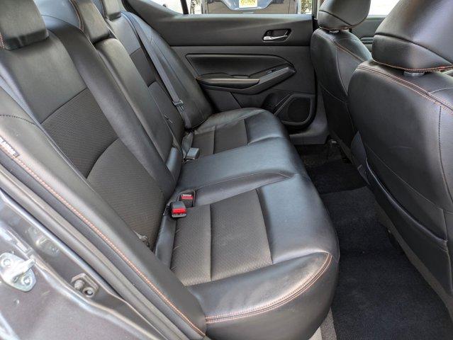 2022 Nissan Altima Vehicle Photo in San Antonio, TX 78209