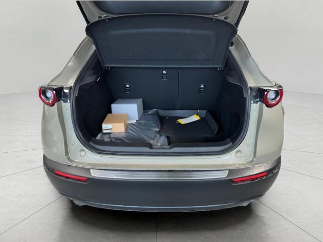 2025 Mazda CX-30 Vehicle Photo in Green Bay, WI 54304