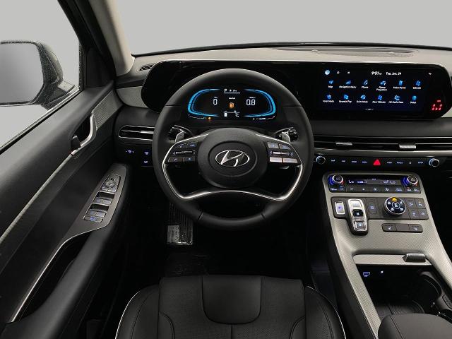 2025 Hyundai PALISADE Vehicle Photo in Appleton, WI 54913
