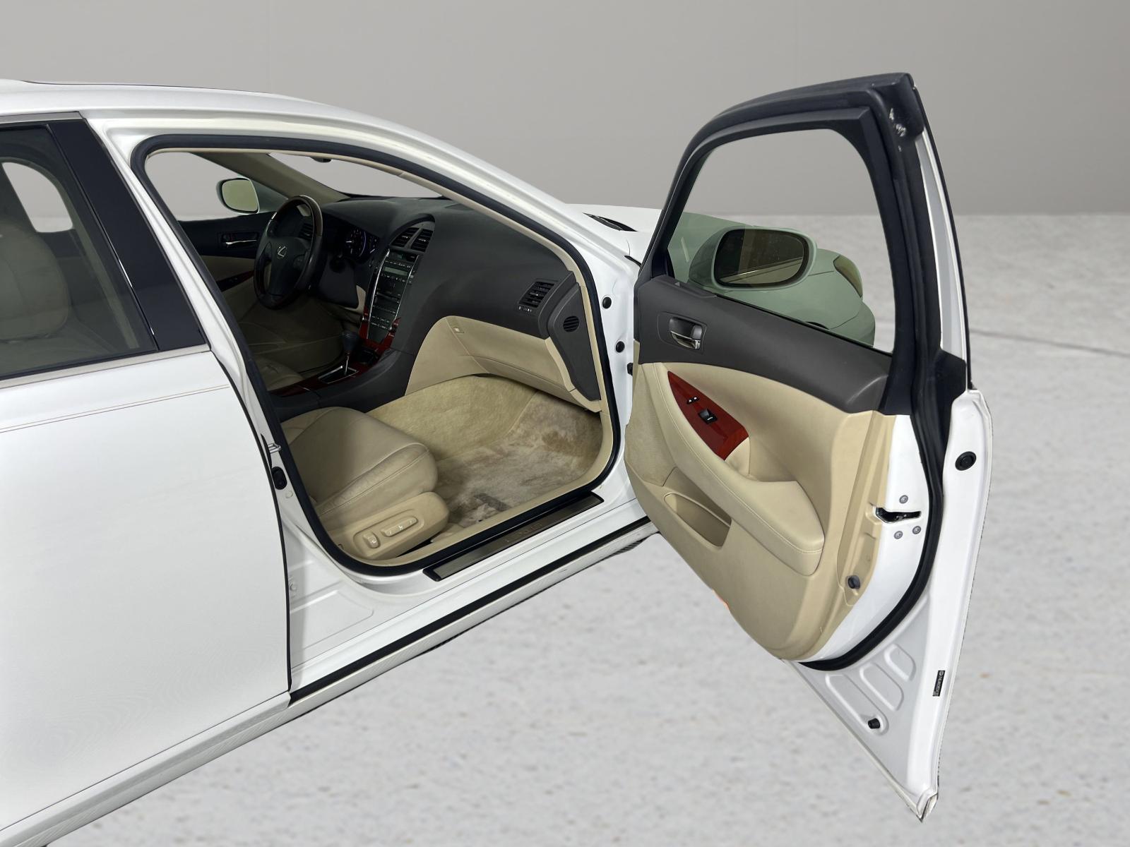 2008 Lexus ES 350 Vehicle Photo in Georgetown, TX 78626