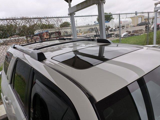 2021 Toyota 4Runner Vehicle Photo in SELMA, TX 78154-1459