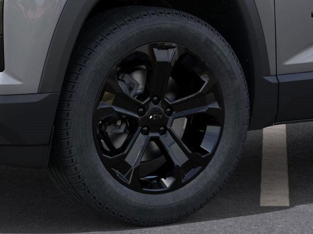 2026 Chevrolet Equinox Vehicle Photo in LANCASTER, PA 17601-0000