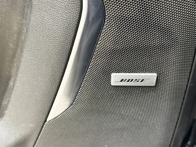 2022 GMC Yukon Vehicle Photo in EVERETT, WA 98203-5662