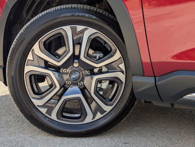 2025 Subaru Ascent Vehicle Photo in San Antonio, TX 78230