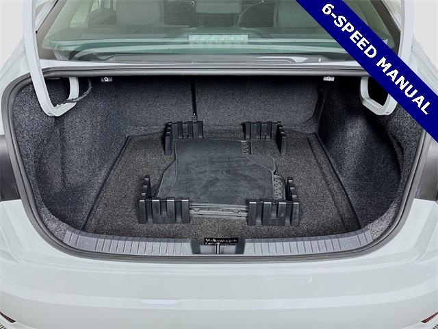 2020 Volkswagen Jetta Vehicle Photo in Puyallup, WA 98371