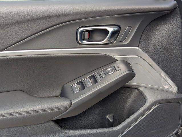 2024 Acura Integra Vehicle Photo in San Antonio, TX 78230