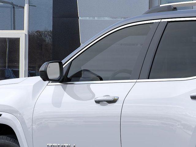 2026 GMC Terrain Vehicle Photo in DANBURY, CT 06810-5034