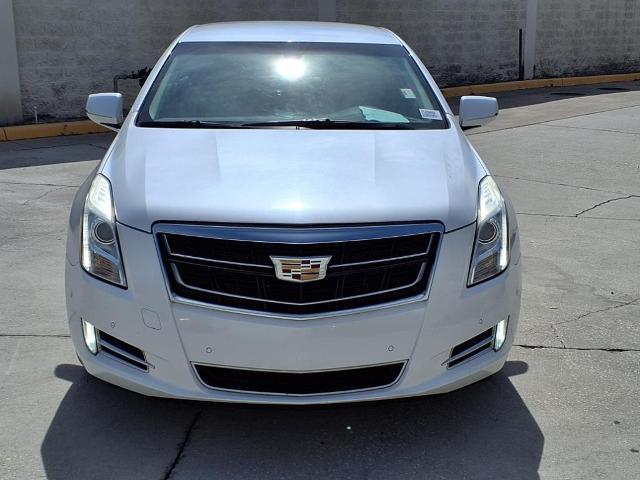 2017 Cadillac XTS Vehicle Photo in Tampa, FL 33612