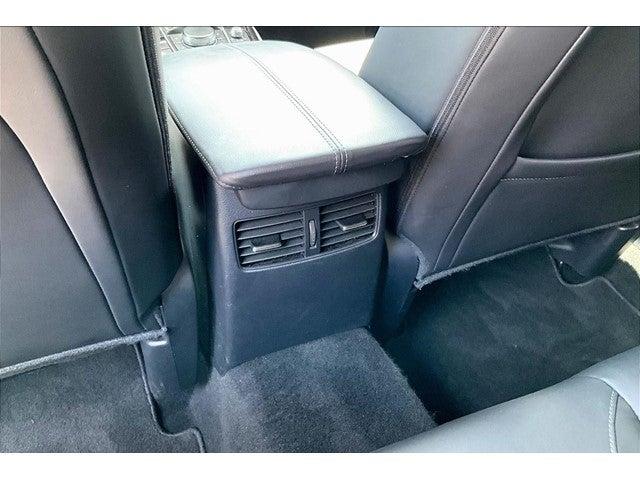 2024 Mazda CX-30 Vehicle Photo in San Antonio, TX 78230