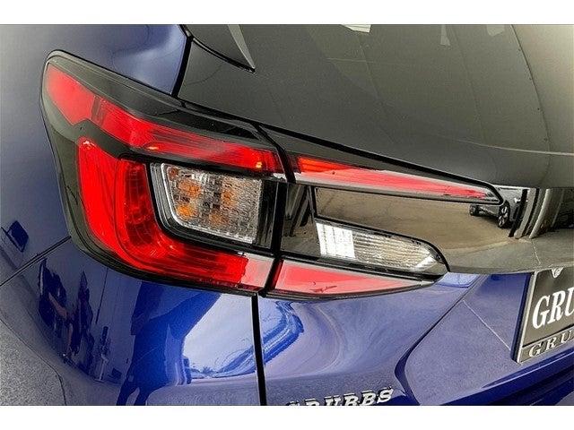 2024 Subaru Crosstrek Vehicle Photo in Grapevine, TX 76051