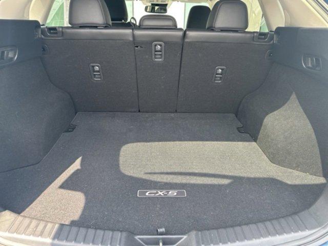 2020 Mazda CX-5 Vehicle Photo in Harrisburg, PA 17111