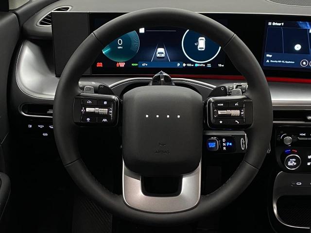 2026 Hyundai IONIQ 9 Vehicle Photo in Appleton, WI 54913