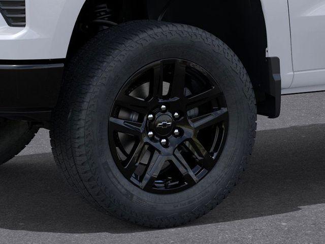 2025 Chevrolet Silverado 1500 Vehicle Photo in PAWLING, NY 12564-3219