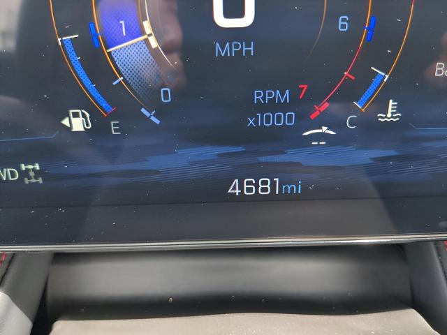 2025 Chevrolet Equinox Vehicle Photo in Green Bay, WI 54304