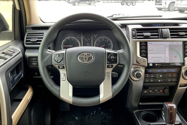 2022 Toyota 4Runner Vehicle Photo in San Antonio, TX 78230