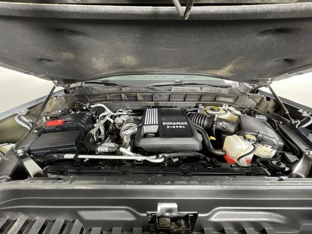 2021 GMC Sierra 1500 Vehicle Photo in GILBERT, AZ 85297-0402