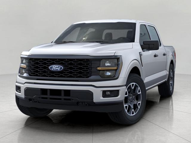 2025 Ford F-150 Vehicle Photo in Neenah, WI 54956