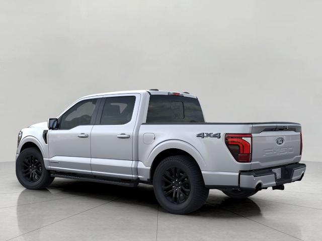 2025 Ford F-150 Vehicle Photo in Neenah, WI 54956