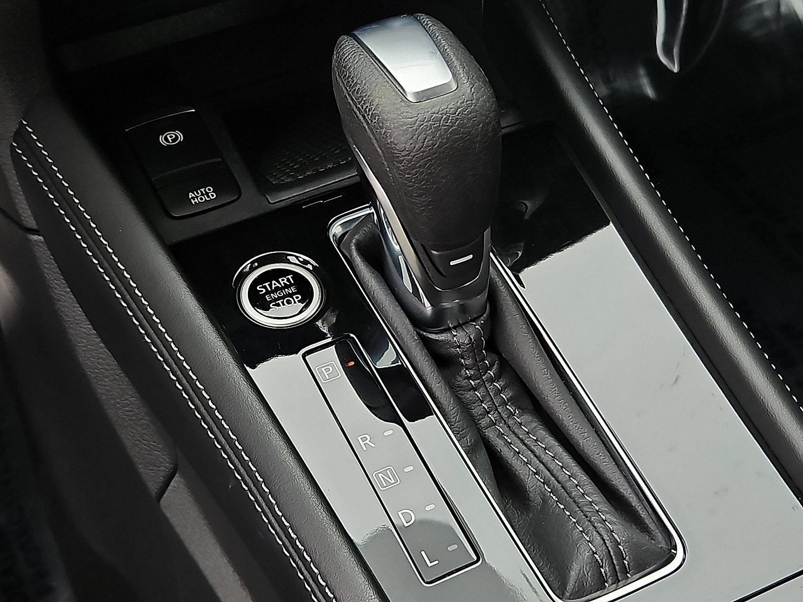 2023 Nissan Kicks Vehicle Photo in Jenkintown, PA 19046