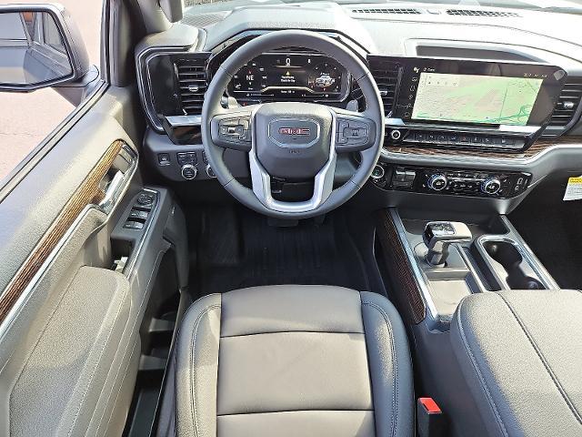 2025 GMC Sierra 1500 Vehicle Photo in TREVOSE, PA 19053-4984