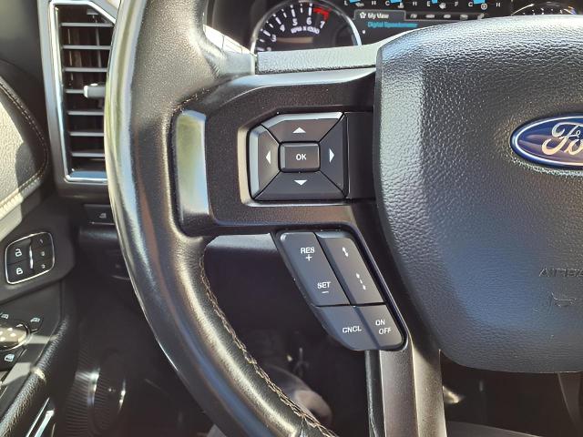2018 Ford Expedition Vehicle Photo in Oshkosh, WI 54904