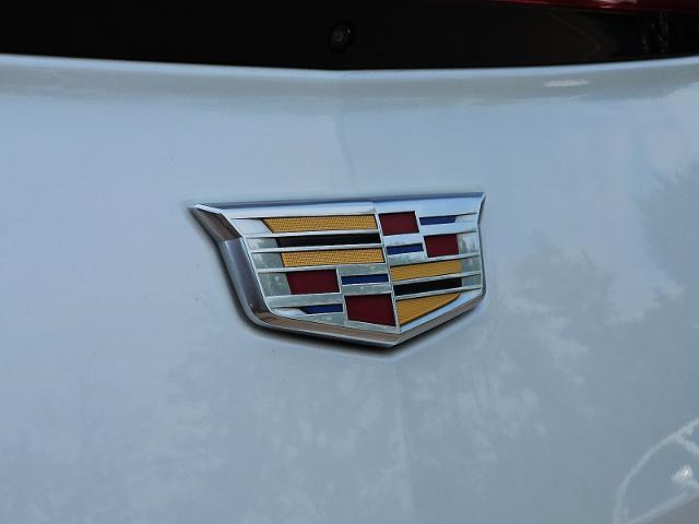 2019 Cadillac XTS Vehicle Photo in TREVOSE, PA 19053-4984