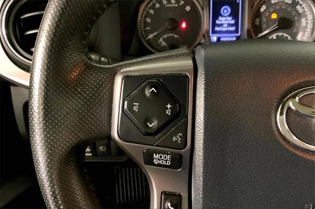 2019 Toyota Tacoma 4WD Vehicle Photo in Kansas City, MO 64114