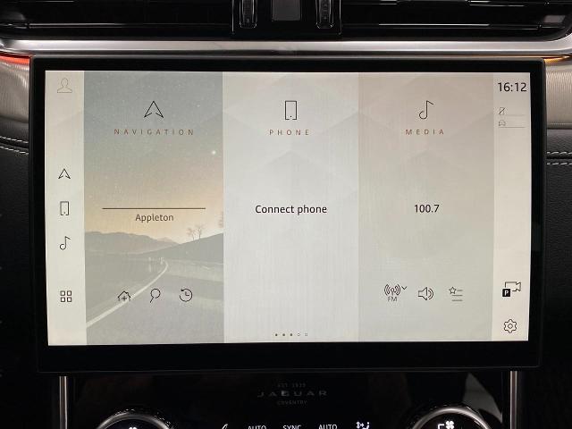 2024 Jaguar XF Vehicle Photo in Appleton, WI 54913