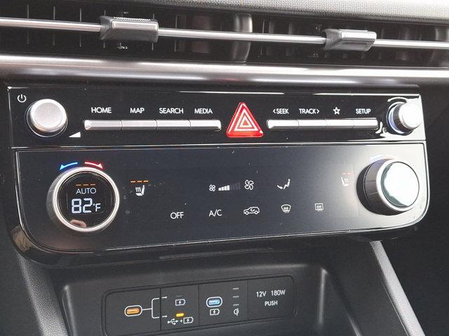 2025 Hyundai TUCSON Vehicle Photo in Philadelphia, PA 19116