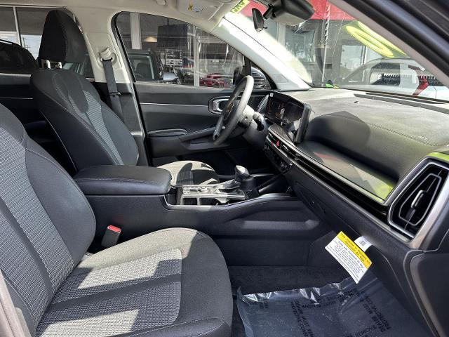 2025 Kia Sorento Vehicle Photo in Tucson, AZ 85712