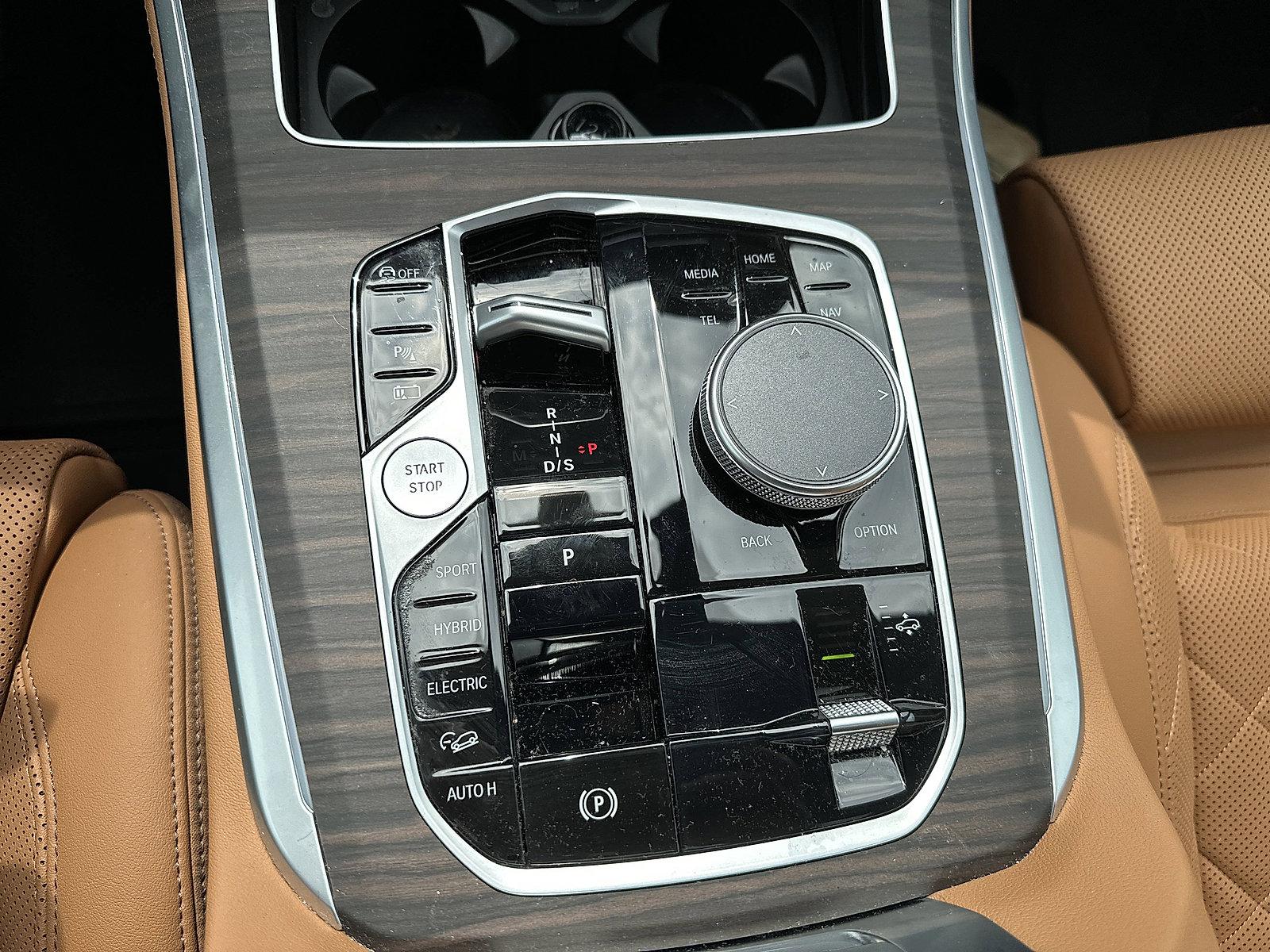 2024 BMW X5 xDrive50e Vehicle Photo in Lancaster, PA 17601