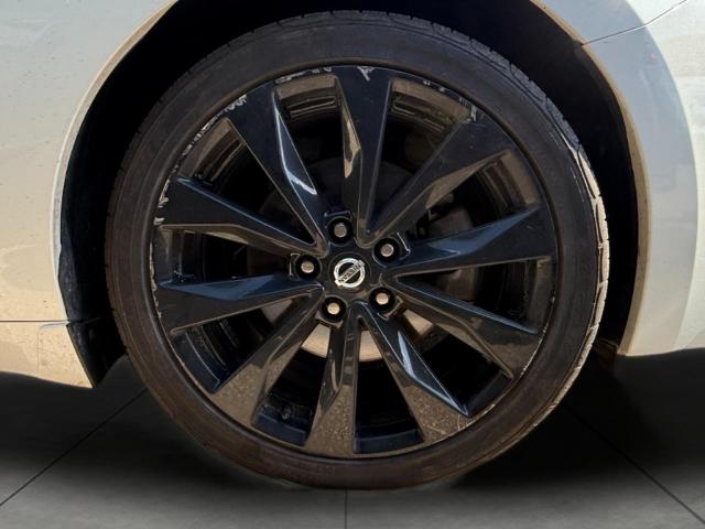 2021 Nissan Maxima Vehicle Photo in Appleton, WI 54914