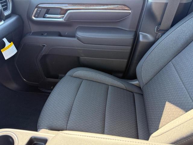2025 GMC Sierra 3500 HD Vehicle Photo in COLUMBIA, MO 65203-3903