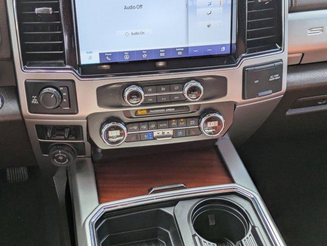 2022 Ford Super Duty F-350 SRW Vehicle Photo in SELMA, TX 78154-1459