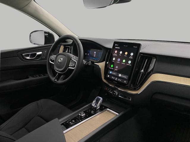 2026 Volvo XC60 Vehicle Photo in Appleton, WI 54913