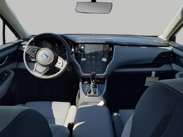 2025 Subaru Legacy Vehicle Photo in Green Bay, WI 54304