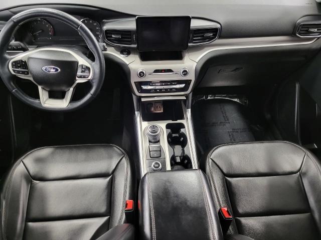 2023 Ford Explorer Vehicle Photo in Neenah, WI 54956