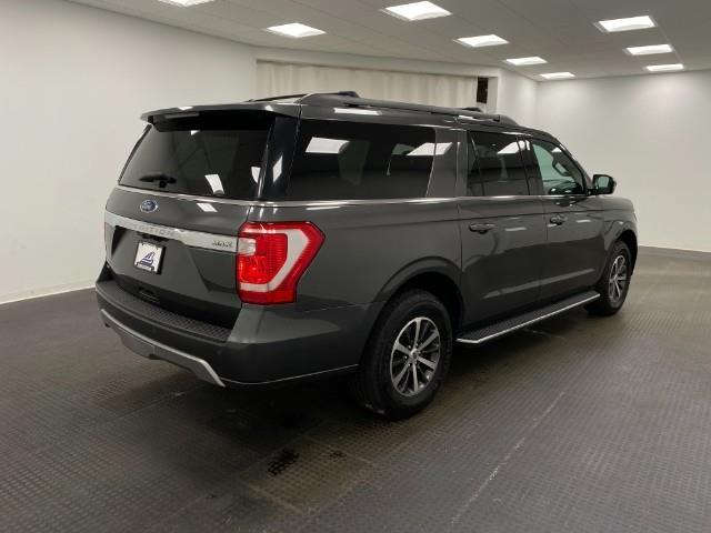 2020 Ford Expedition Max Vehicle Photo in Oshkosh, WI 54904