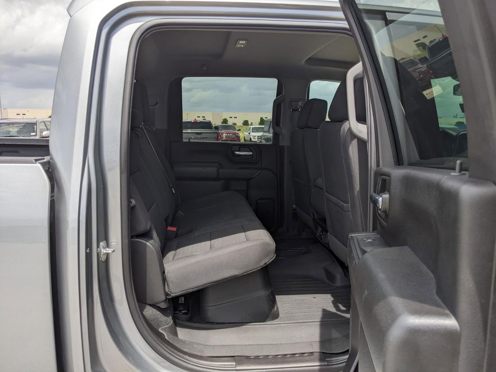 2024 Chevrolet Silverado 2500 HD Vehicle Photo in Seguin, TX 78155
